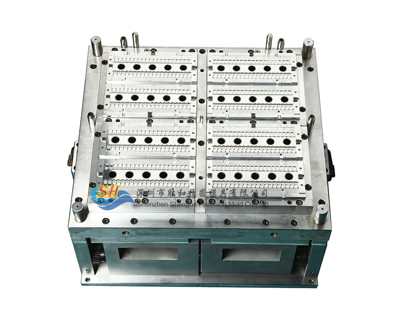 TO-220F下模