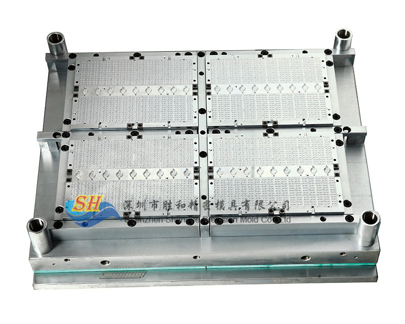SOP8上模