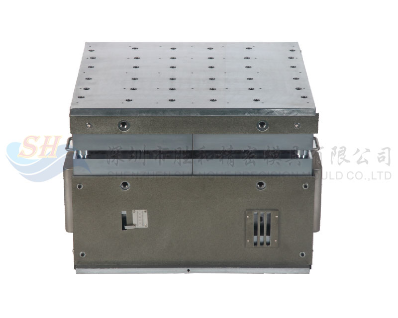 BGA-432UP模具