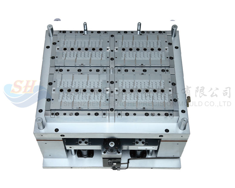 LQFP48L下模