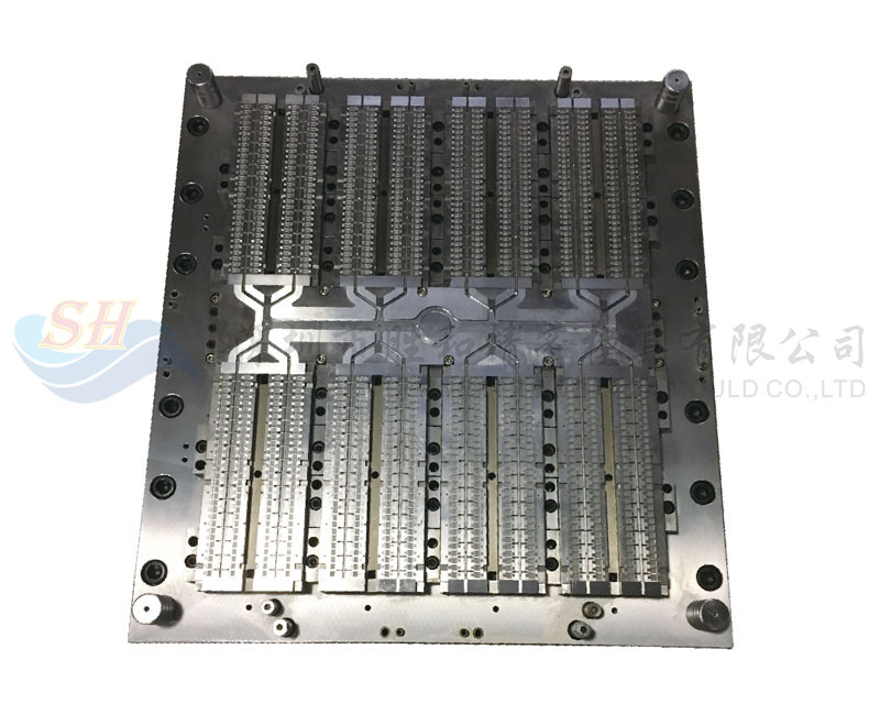 SMA下模(传统模具)