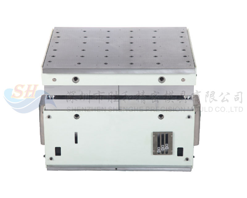 TF卡-384UP模具