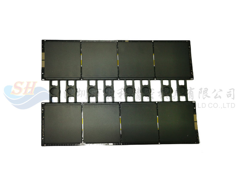 模具生产产品