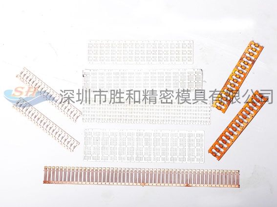 半导体封装产品
