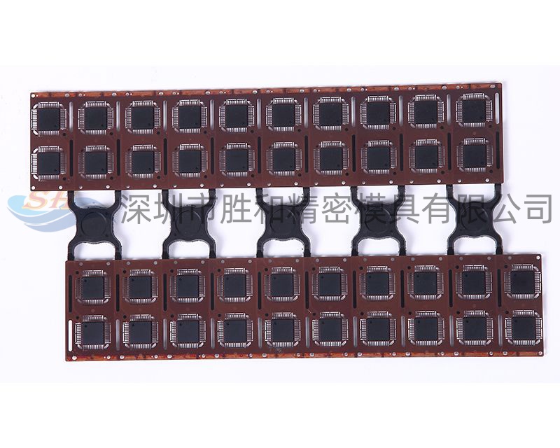 半导体封装产品