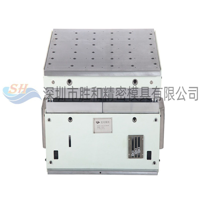 TF卡BGA复合模具-3