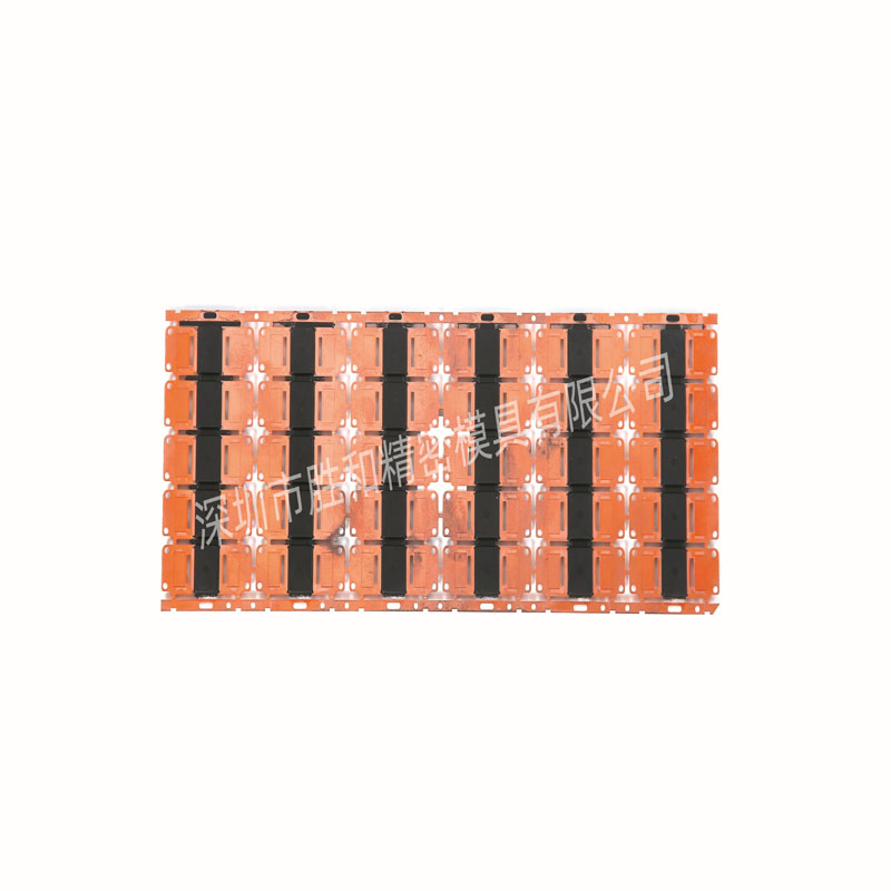 半导体封装产品