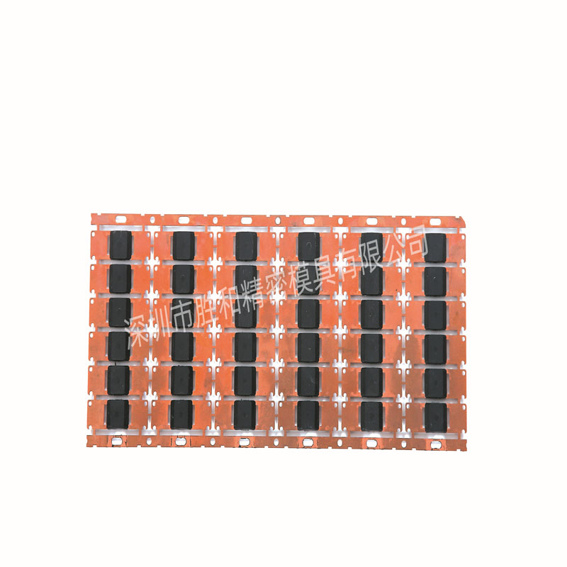 半导体封装产品