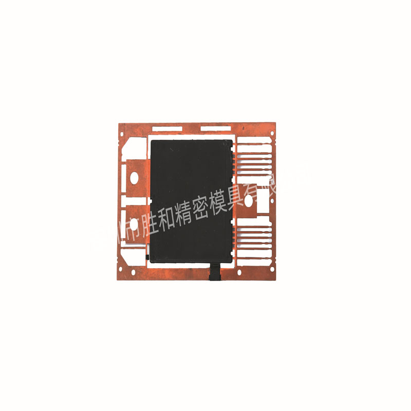 半导体封装产品