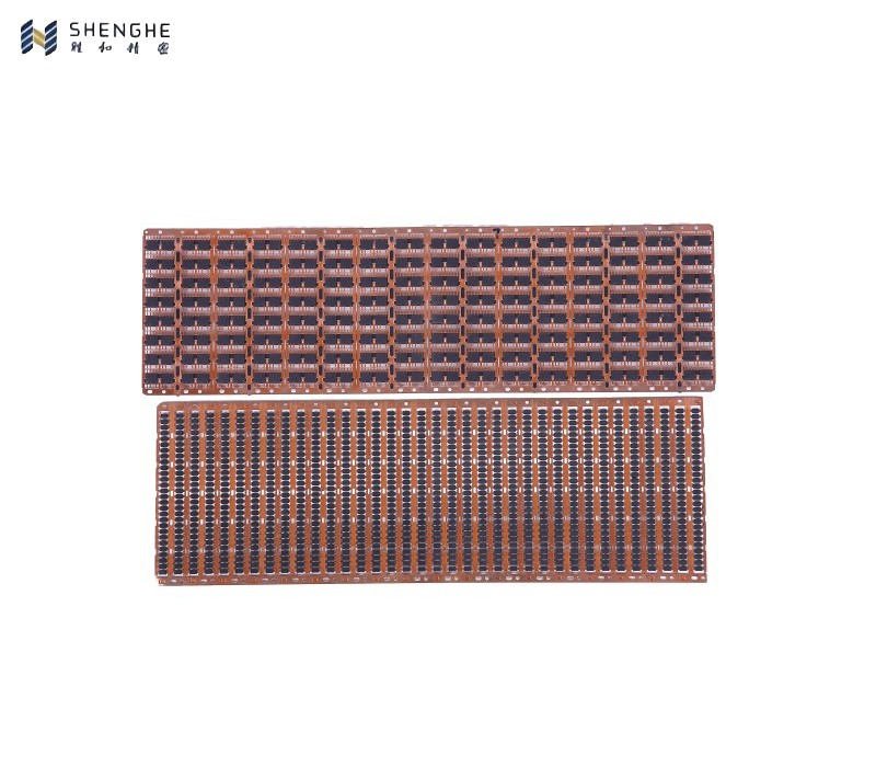 封装产品